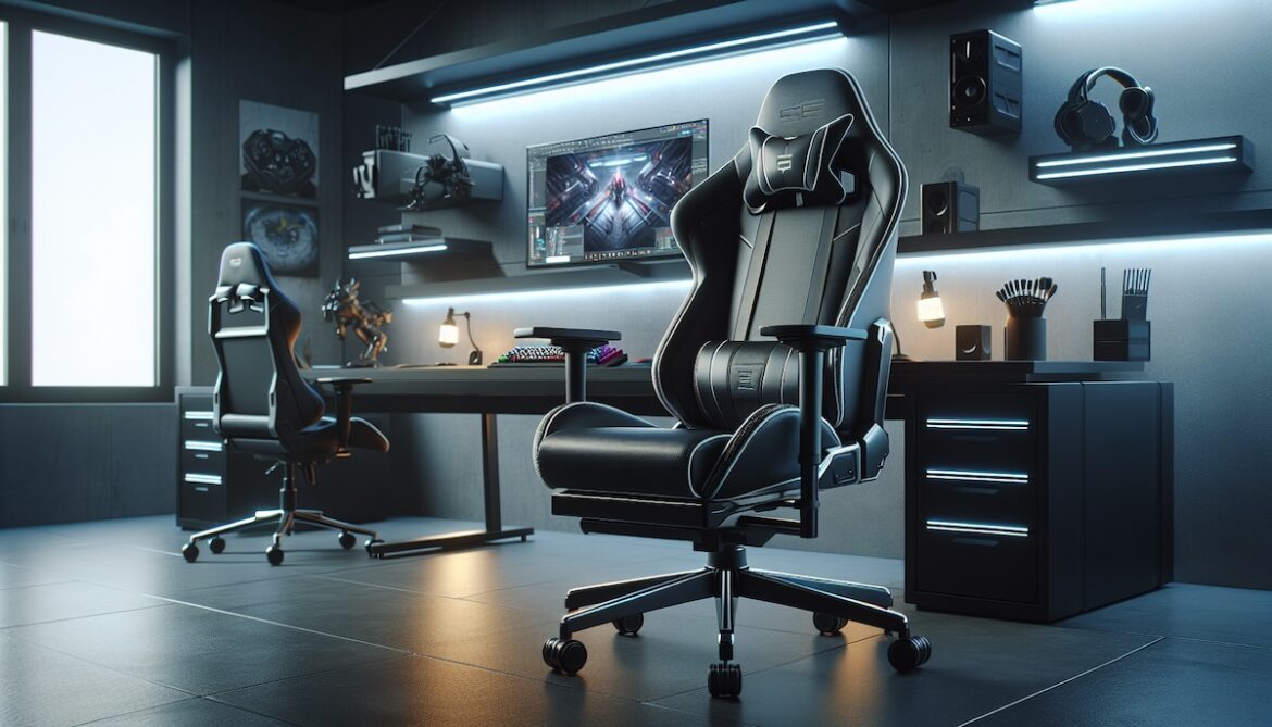 Gamingchair