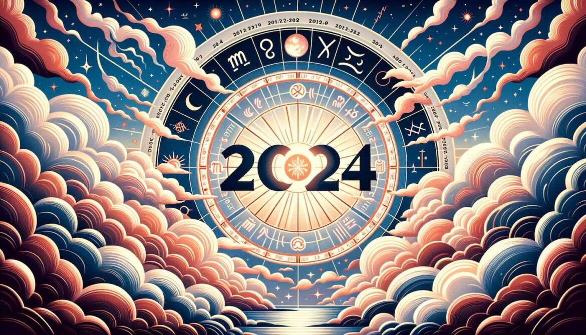 Horoskop 2024