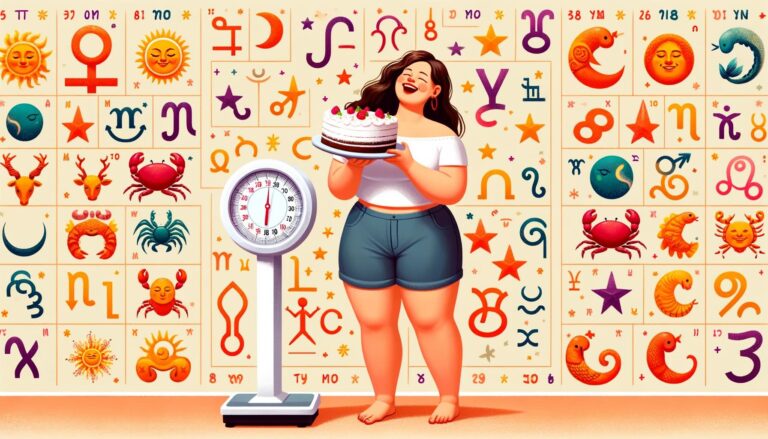 "Gute Vorsätze" und das Horoskop