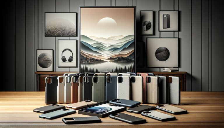 Smartphone Hüllen