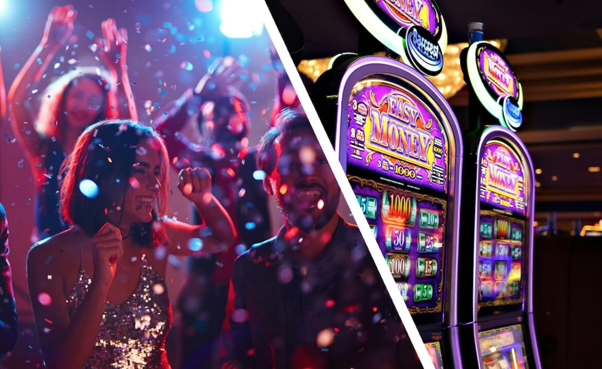 Vergnügungssteuer auf Tanzen und Automatenspiele