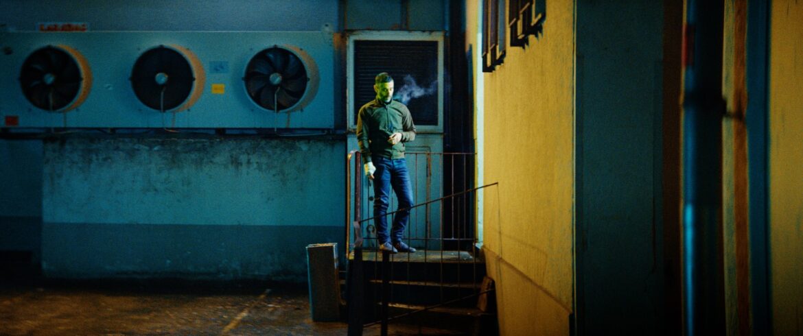 Foto: Bon Voyage Films, Paul Pieck