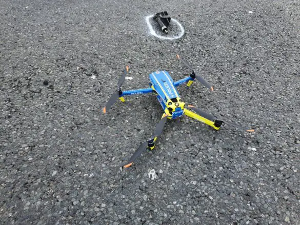 Seniorin stirbt bei Kollision: Entgegenkommendes Auto gerät auf ihre Fahrspur bei Belm