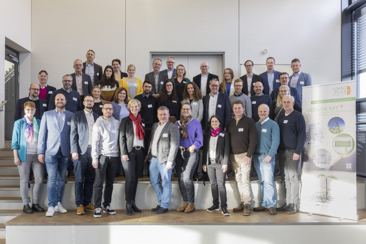 Arbeitskreis Logistik