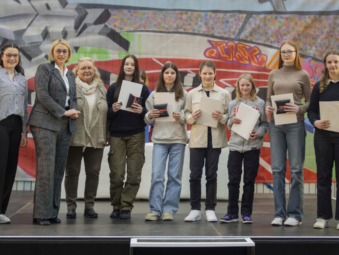 Judo Crocodiles / Foto: Swaantje Hehmann