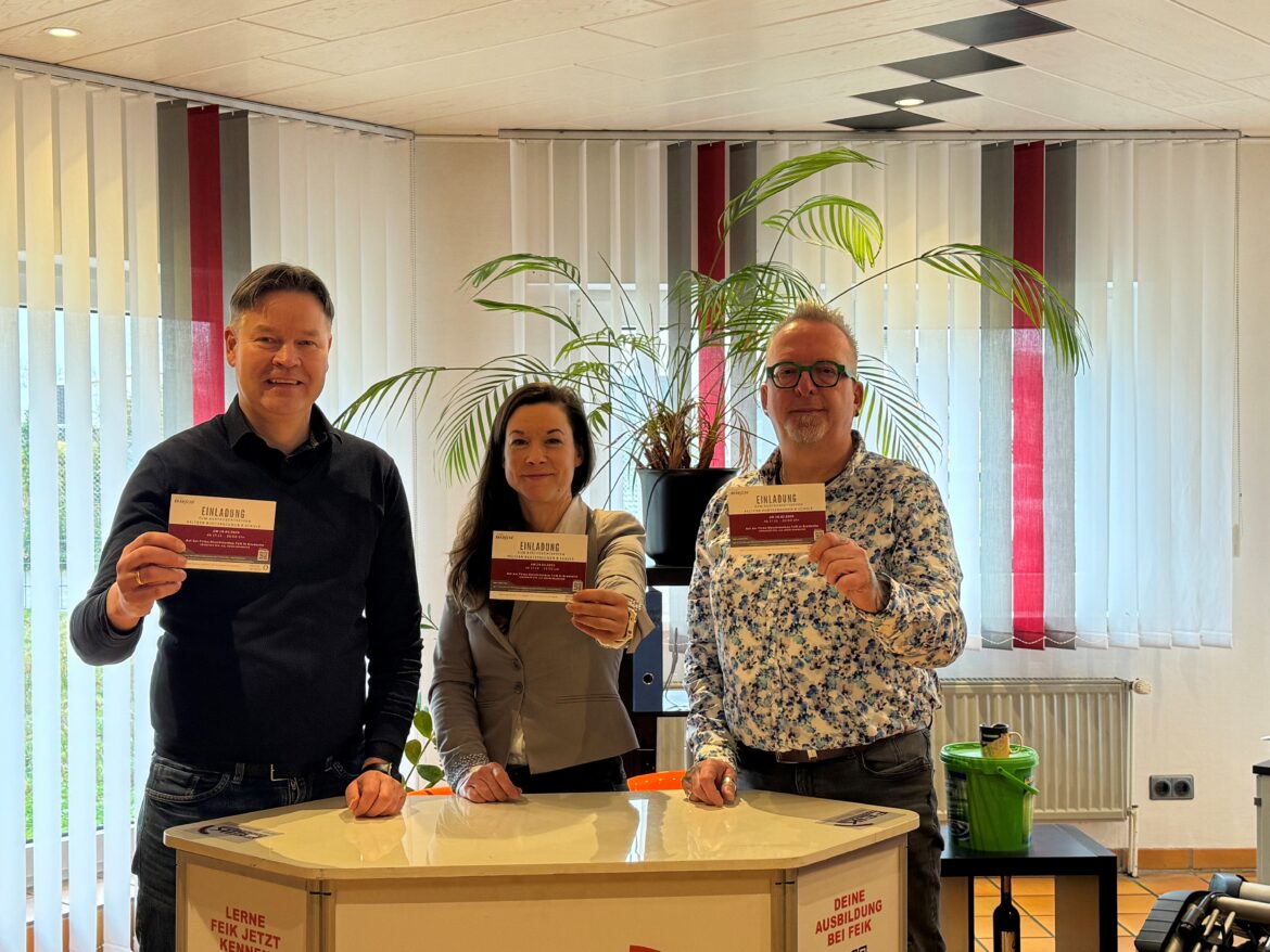 Berufsorientierung in Bramsche