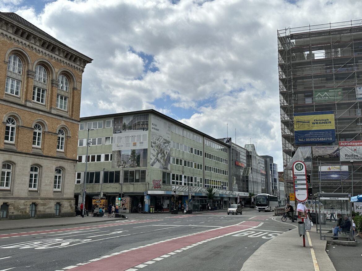Neumarkt Osnabrück