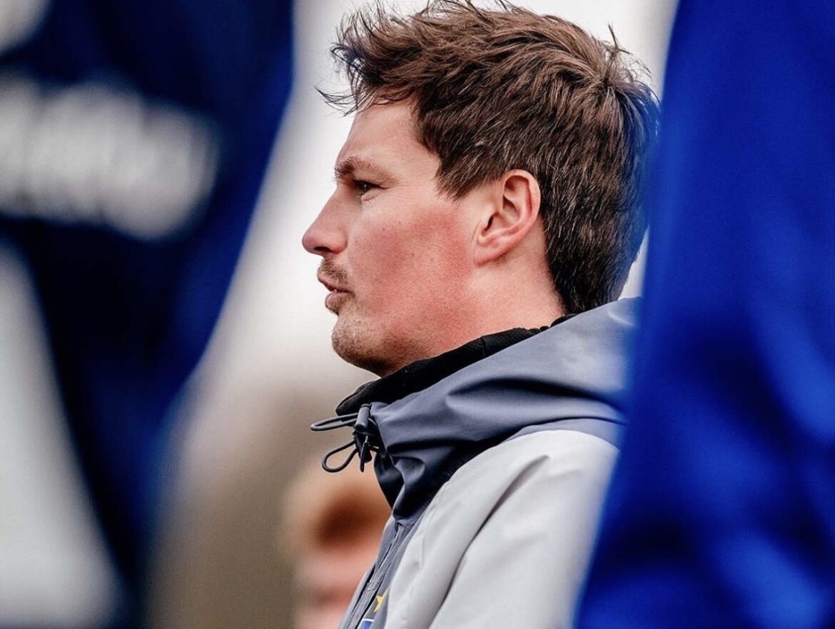 Merlin Polzin / Foto: HSV