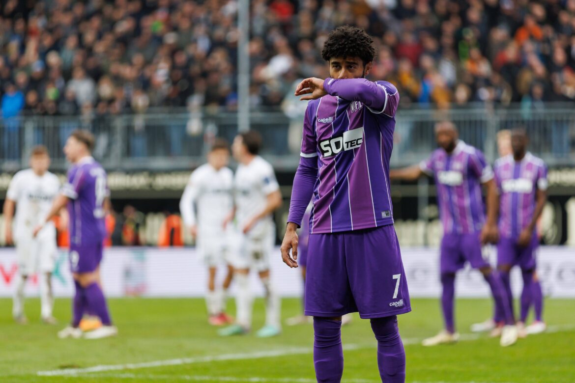 Noel Niemann / Foto: IMAGO/Eibner