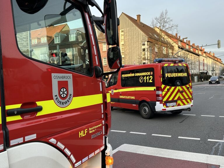Feuerwehr