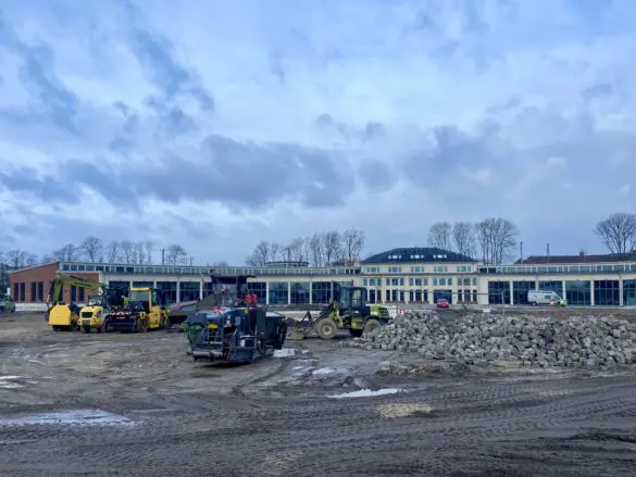 Coppenrath Innovation Centre (CIC)