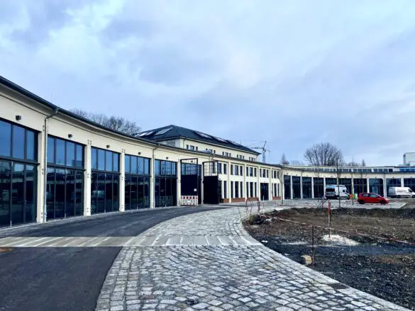Coppenrath Innovation Centre (CIC)