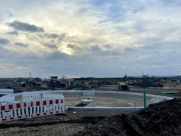 Coppenrath Innovation Centre (CIC)