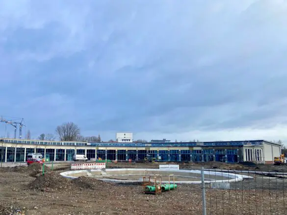 Coppenrath Innovation Centre (CIC)