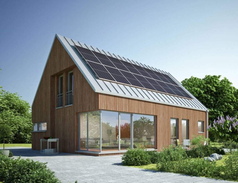 OSNATECH Photovoltaik