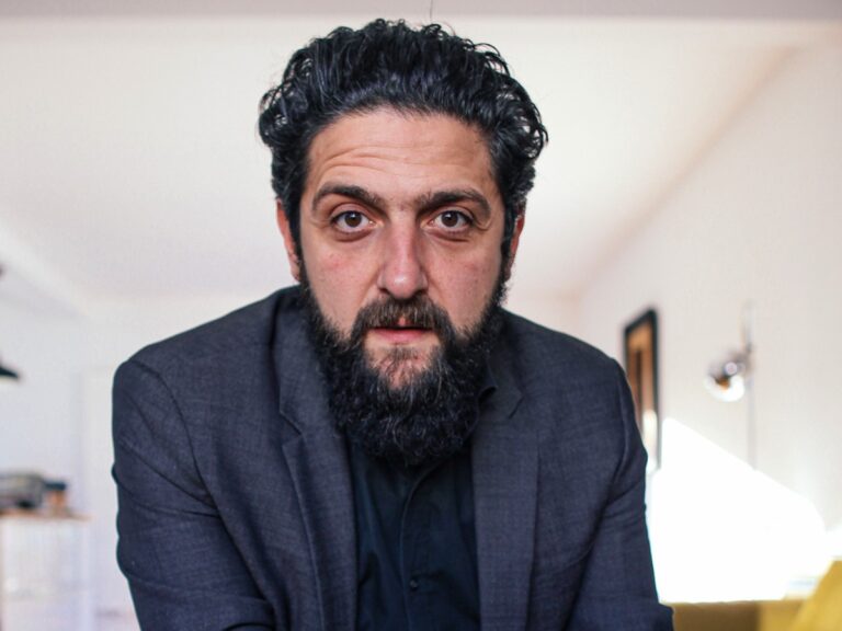 Aladin El-Mafaalani