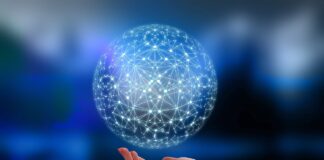 Symbolbild Digitalisierung