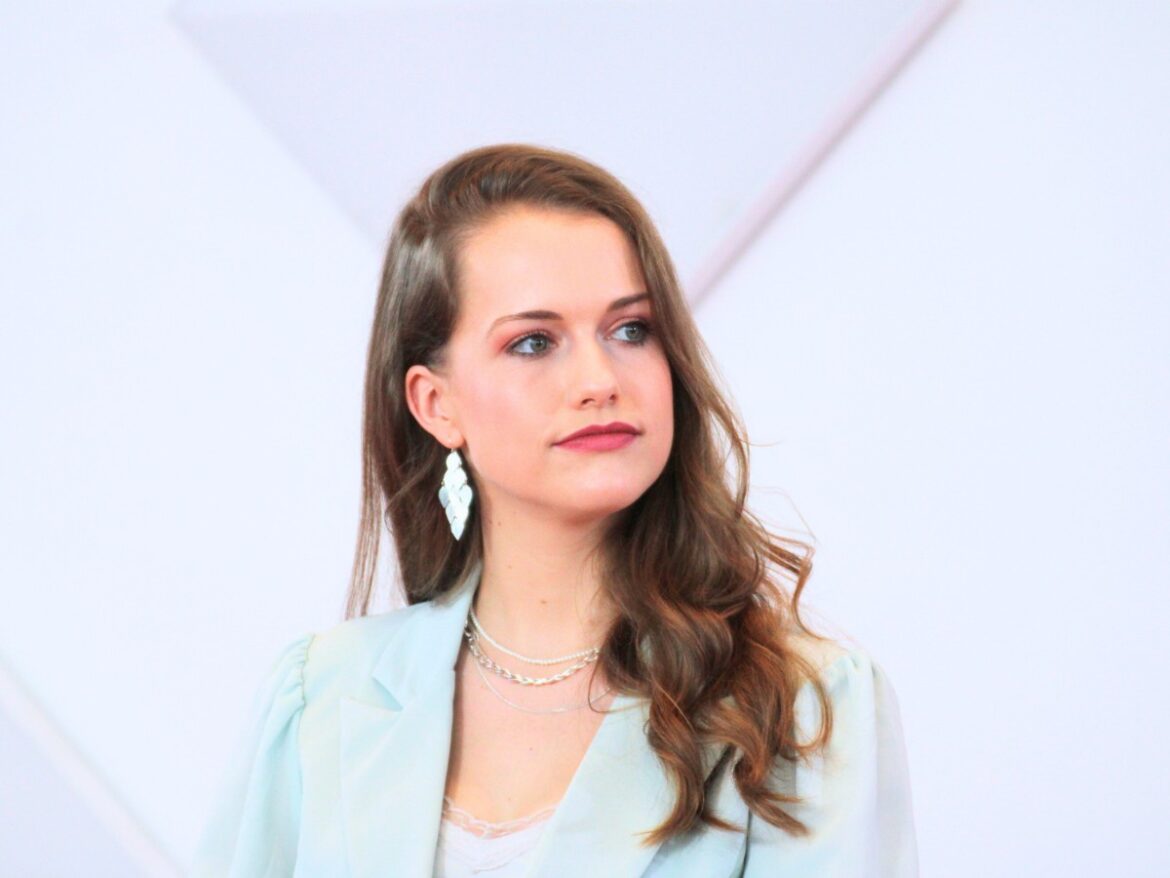 Celena Pieper / Foto: kulturfeder.de