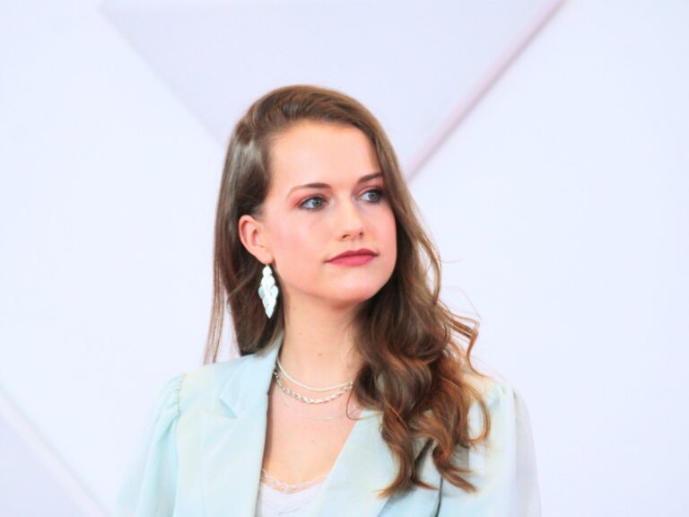 Celena Pieper / Foto: kulturfeder.de