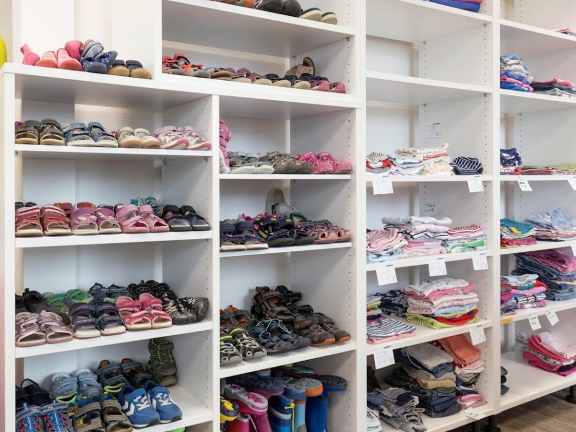 Der Soziale Laden / Foto: Der Soziale Laden