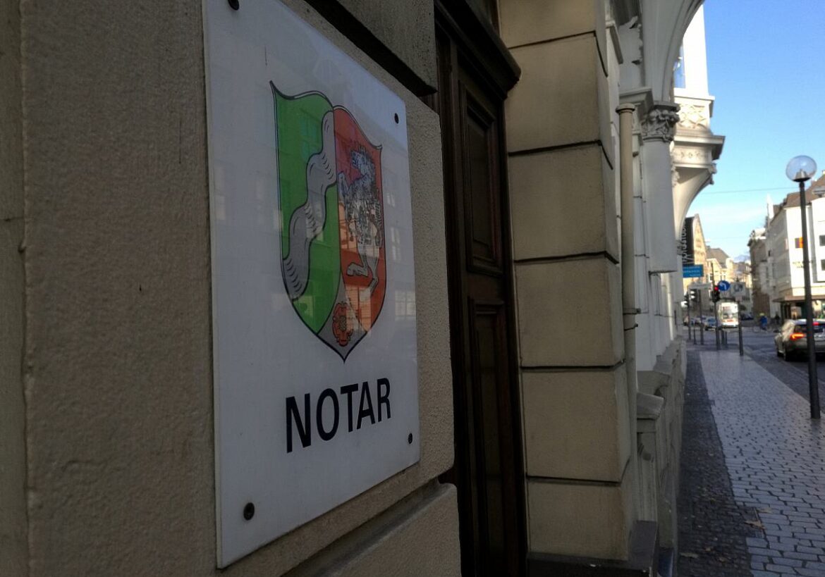 NRW Notar