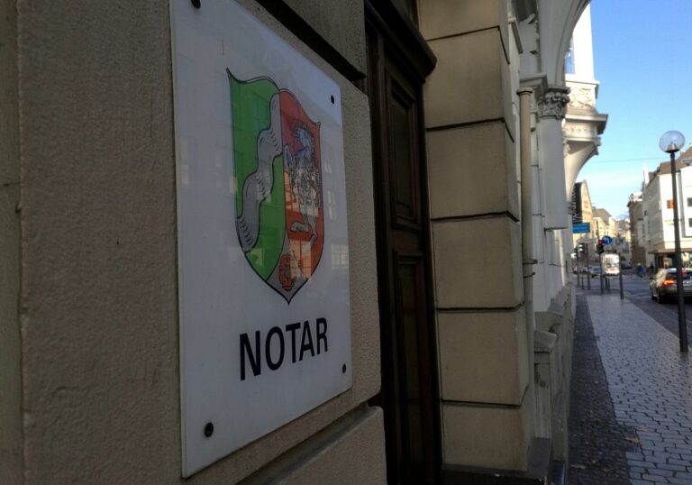 NRW Notar