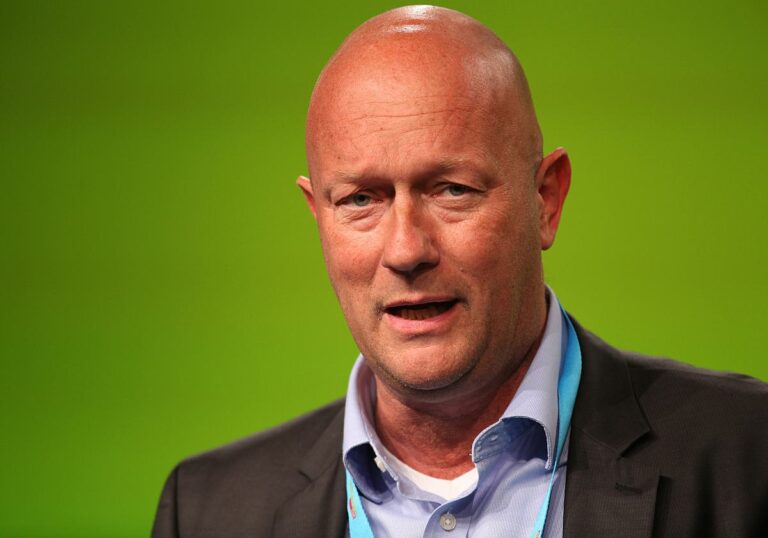 Thomas Kemmerich (FDP)