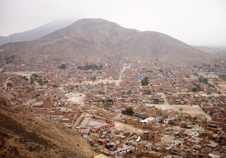 Peru
