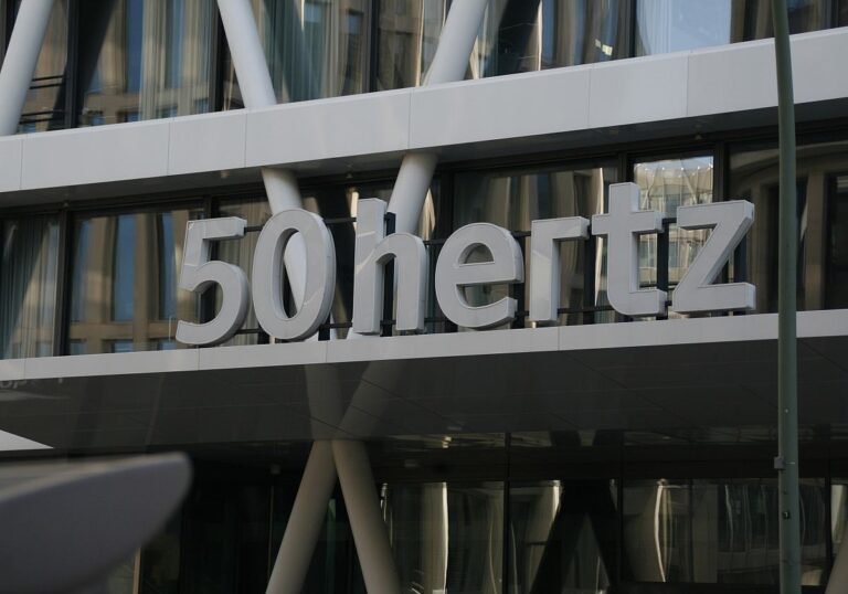 50 Hertz