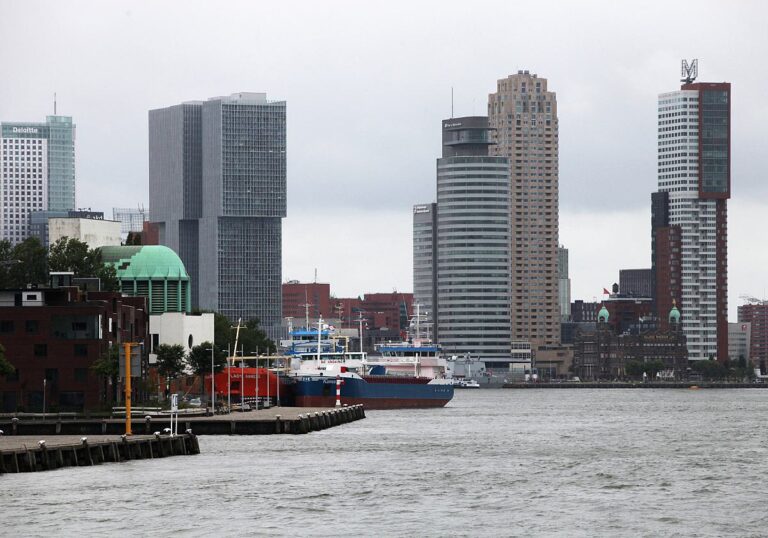 Hafen
