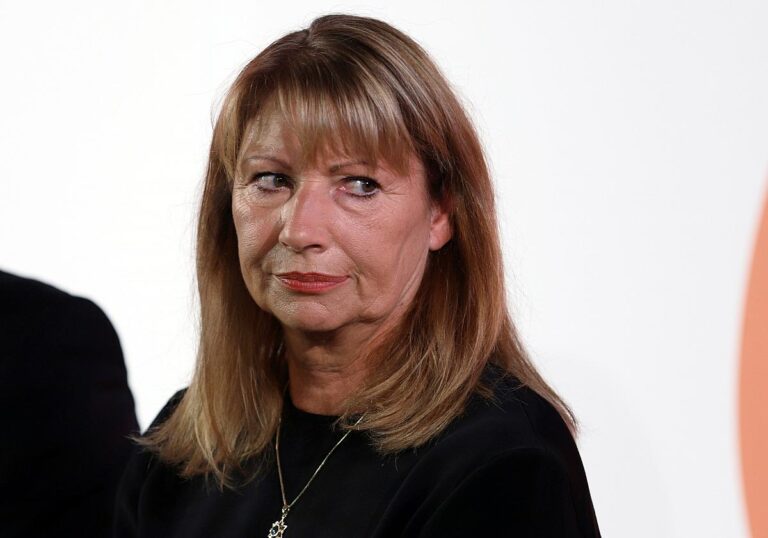 Petra Köpping (SPD)