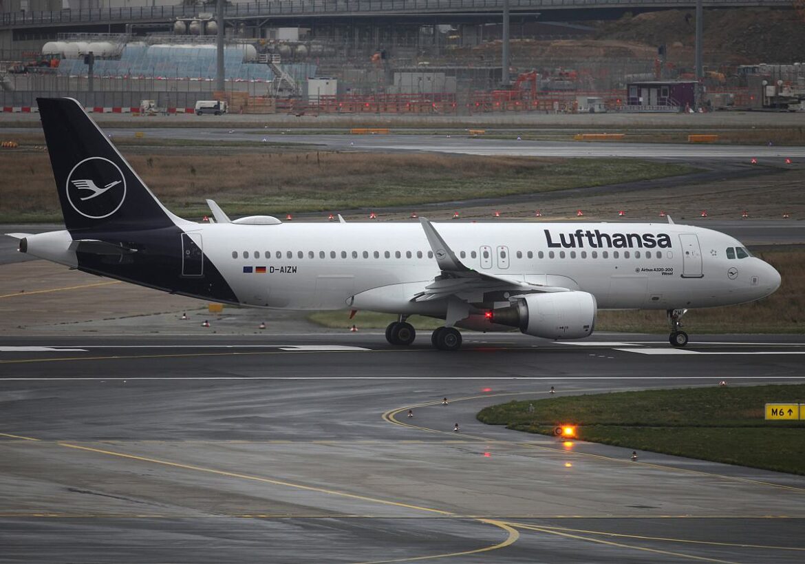Lufthansa