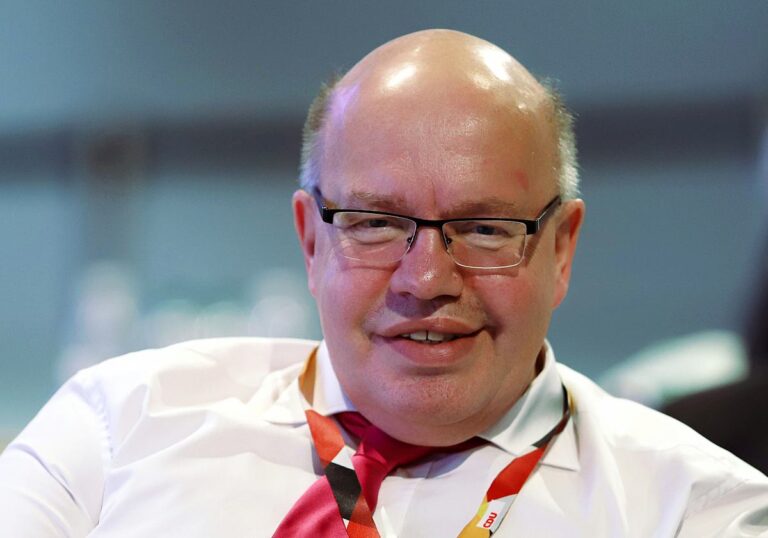 Peter Altmaier (CDU)
