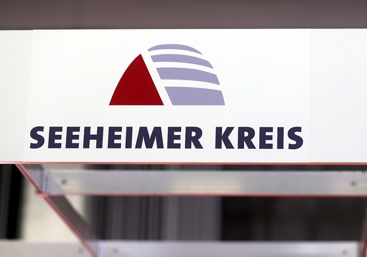 Seeheimer Kreis
