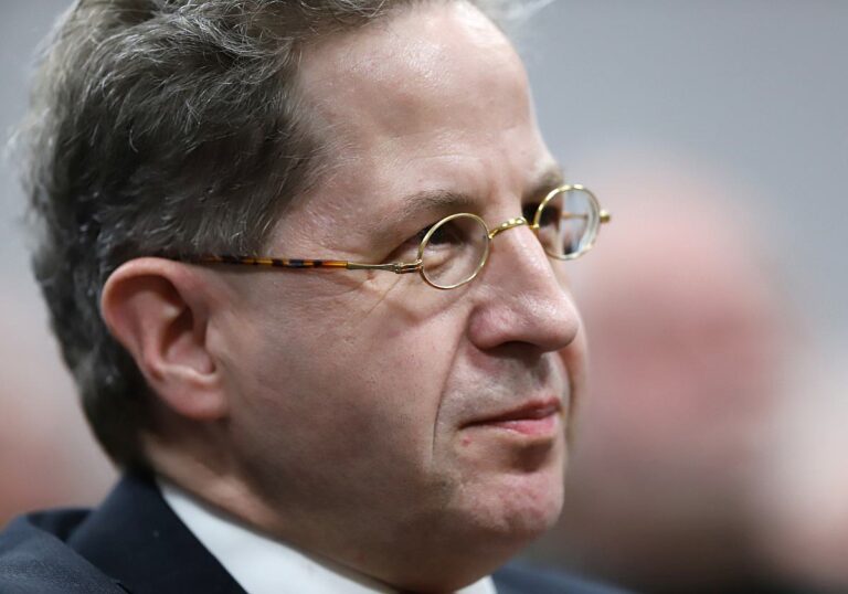 Hans-Georg Maaßen (Werteunion)