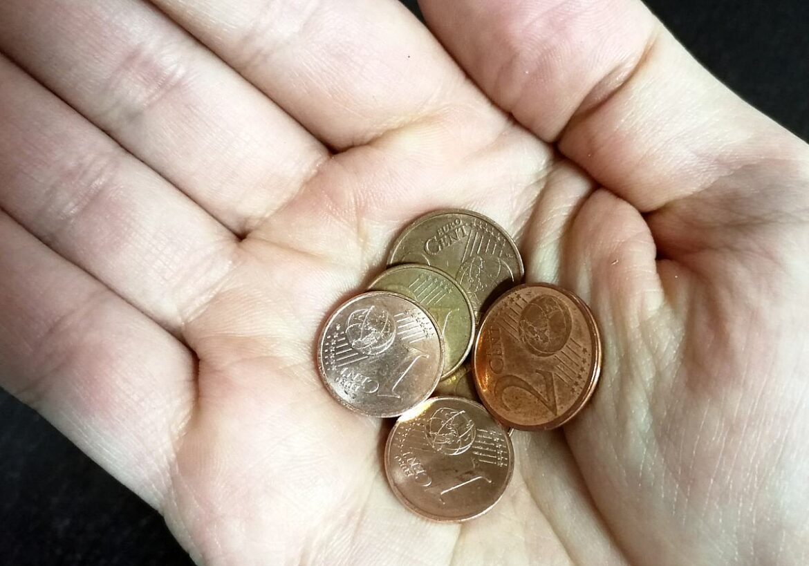 Kleingeld