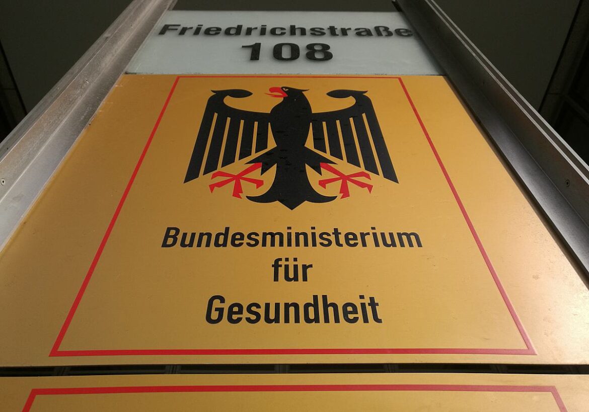 Bundesministerium für Gesundheit