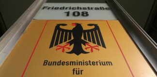 Bundesministerium für Gesundheit