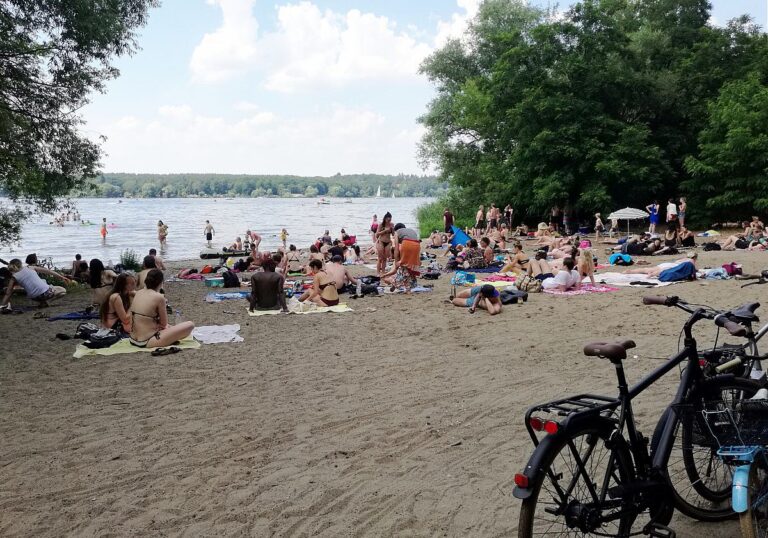Badestrand