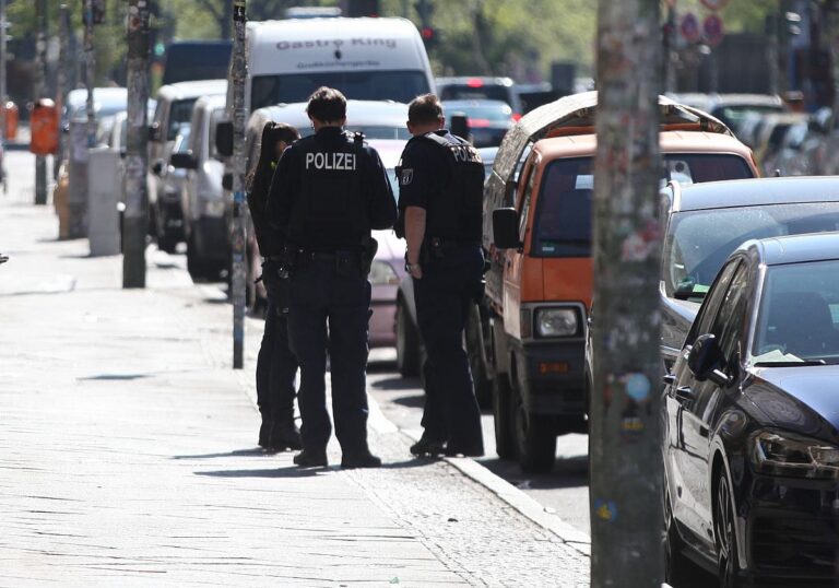Polizei