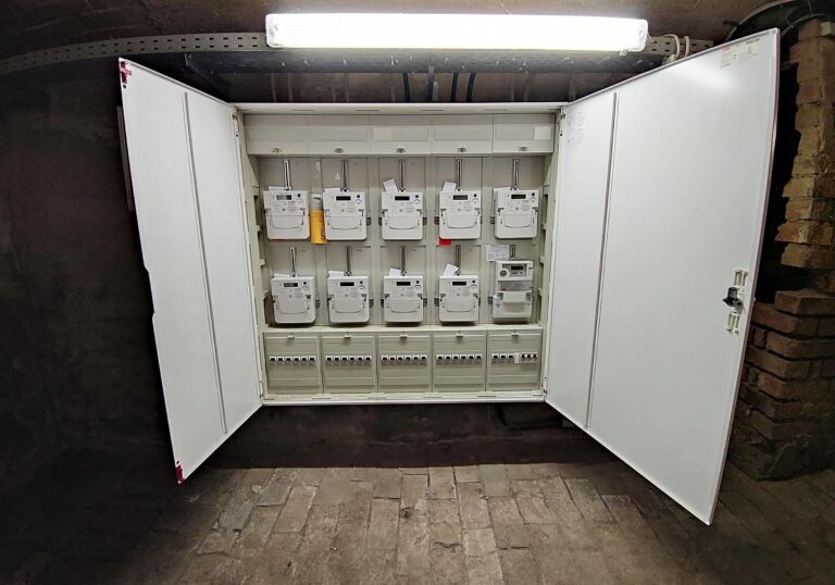 Energiekosten