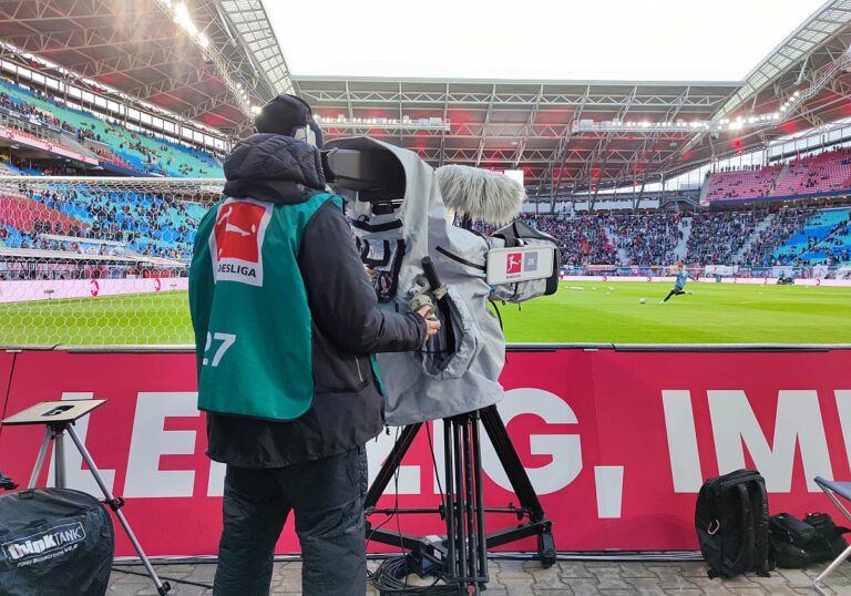 Fußball Bundesliga