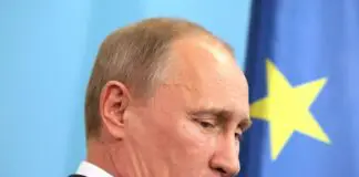Russlands Präsident Putin