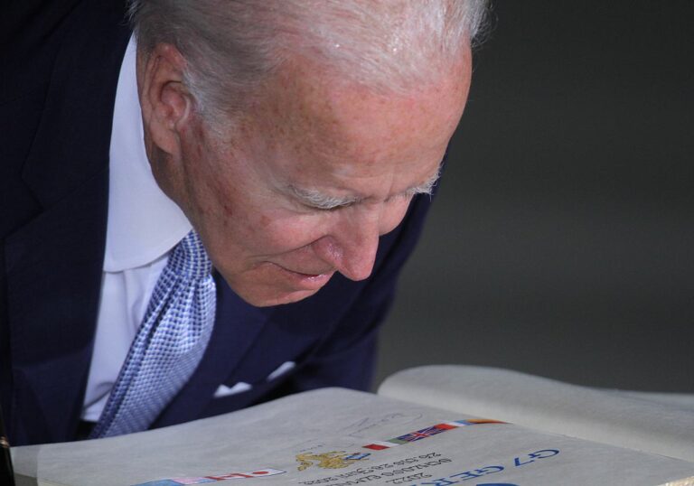 Joe Biden