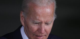 US-Präsident Joe Biden