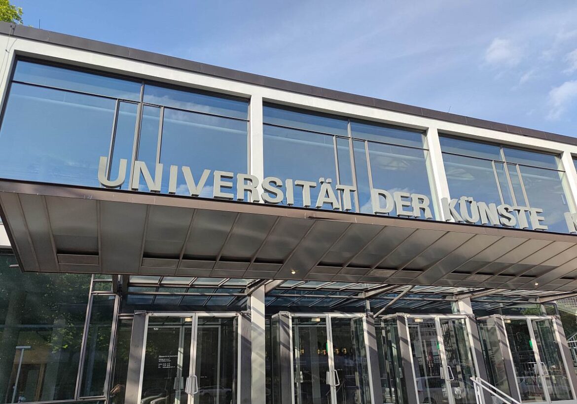 Universität der Künste (Berlin)