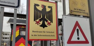 Bundesamt für Sicherheit und Informationstechnik