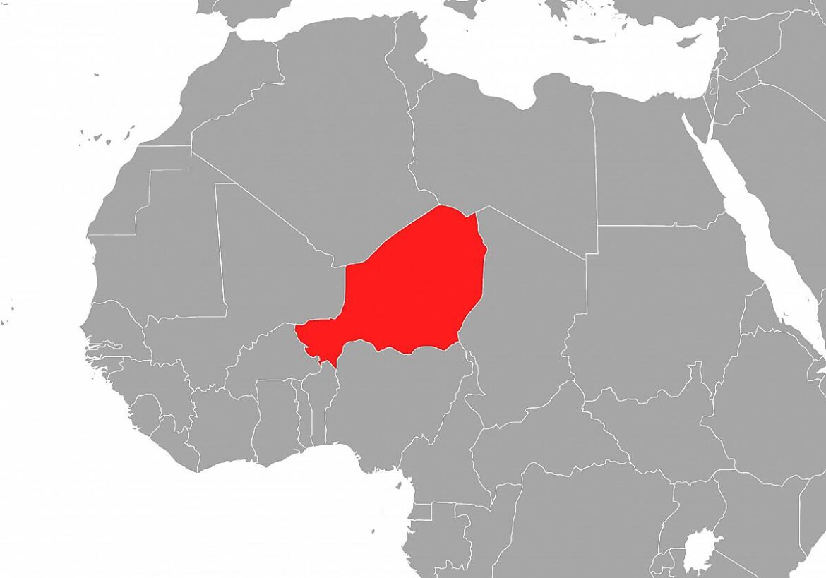 Niger