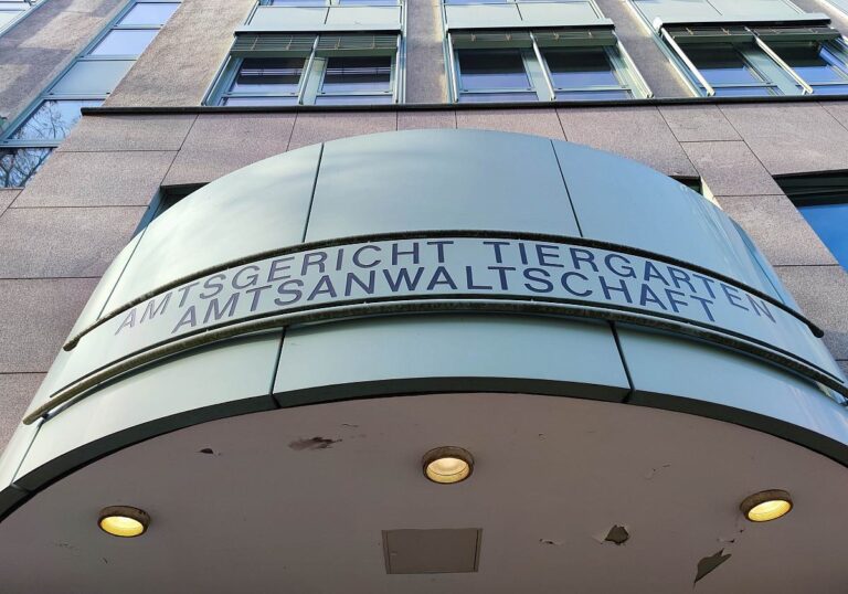 Amtsanwaltschaft