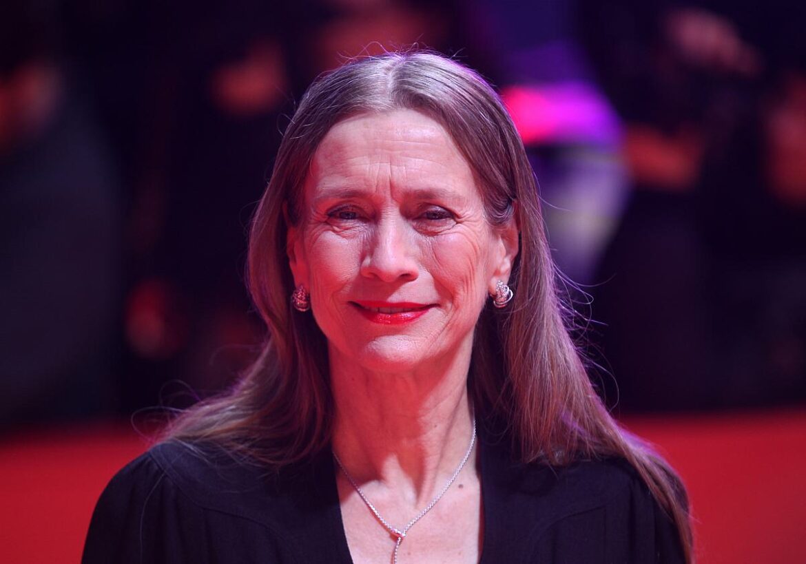 Berlinale-Geschäftsführerin Mariette Rissenbeek